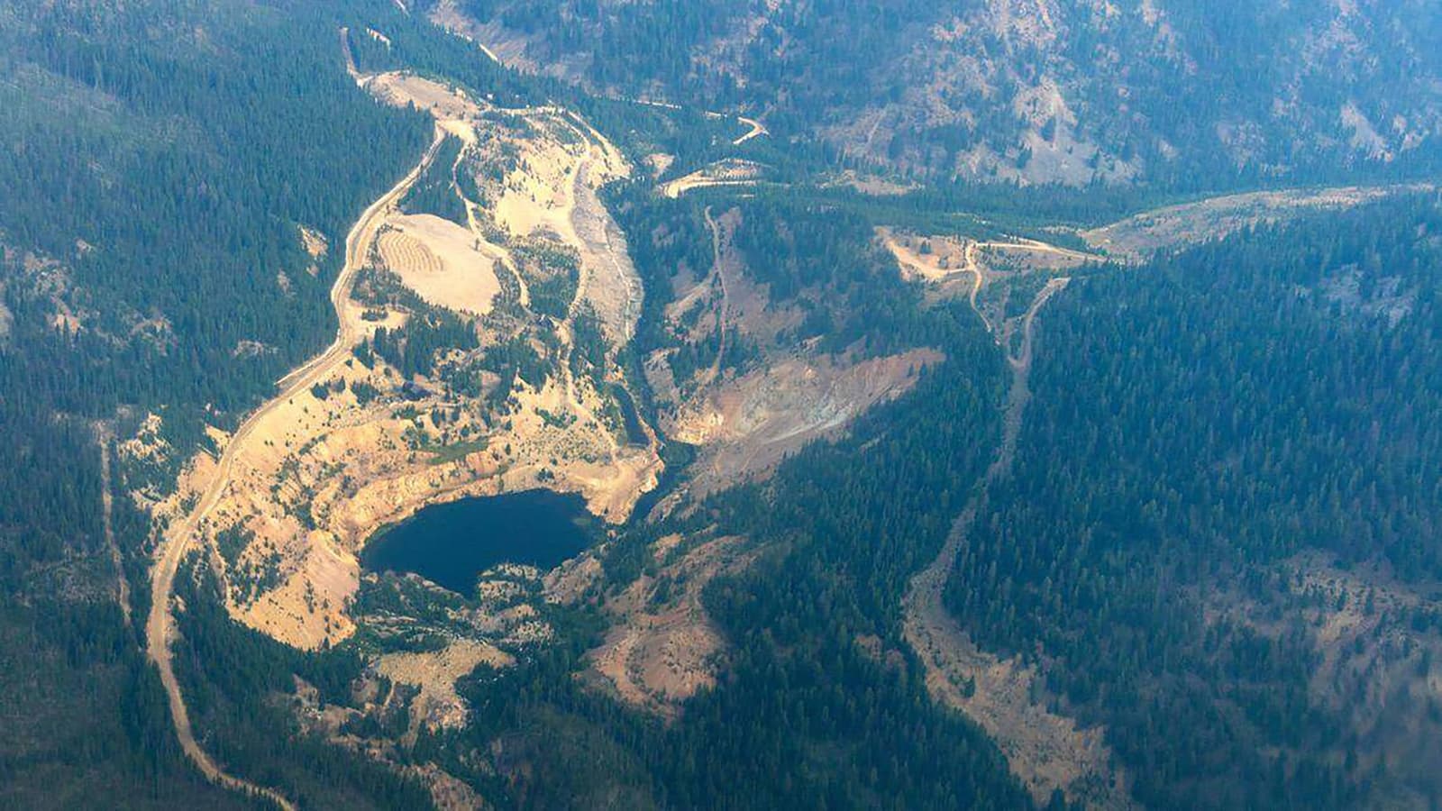 Perpetua Resources, 29억 달러 대출 확보