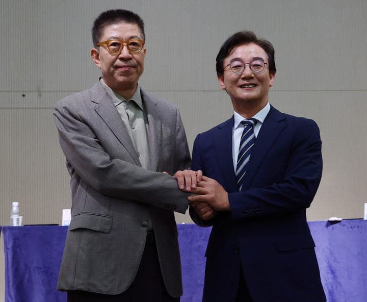 부산 해운대 백화점 천장 붕괴, 시민 안전 최우선