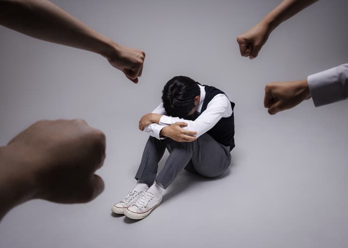 학폭 심의 증가, 대입 불이익 우려