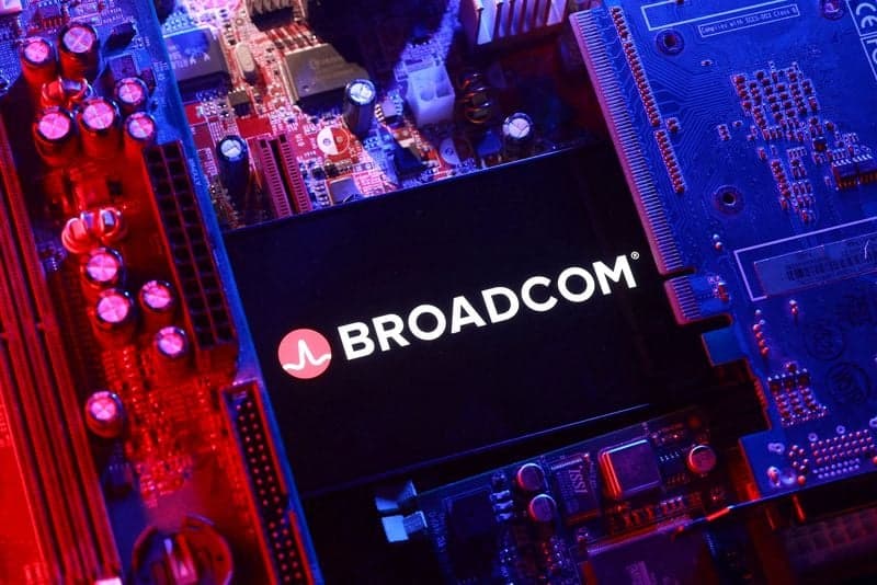 Broadcom, 수익 미달로 AI 붐 전망에 먹구름
