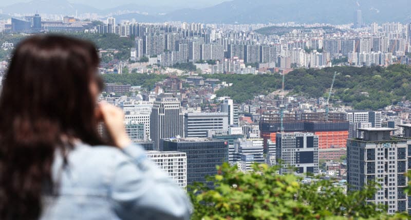 서울 아파트 매물 감소세 지속…세 낀 매매 효과 미미