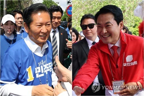 이재명 정부 1년, 여야 극단화 현상 심화