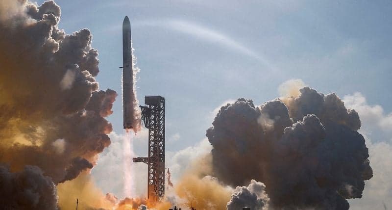 SpaceX, $135 IPO 가격 유지 통보