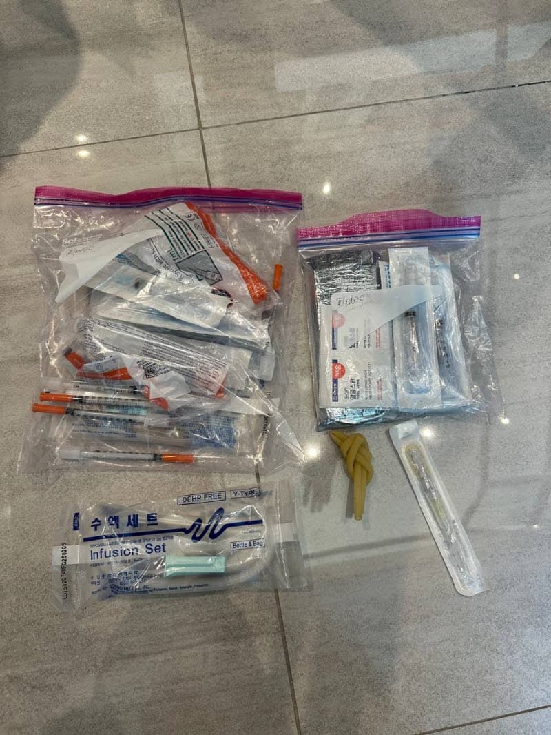 강남 피부과 의사, 프로포폴 4700회 불법 투약으로 구속기소
