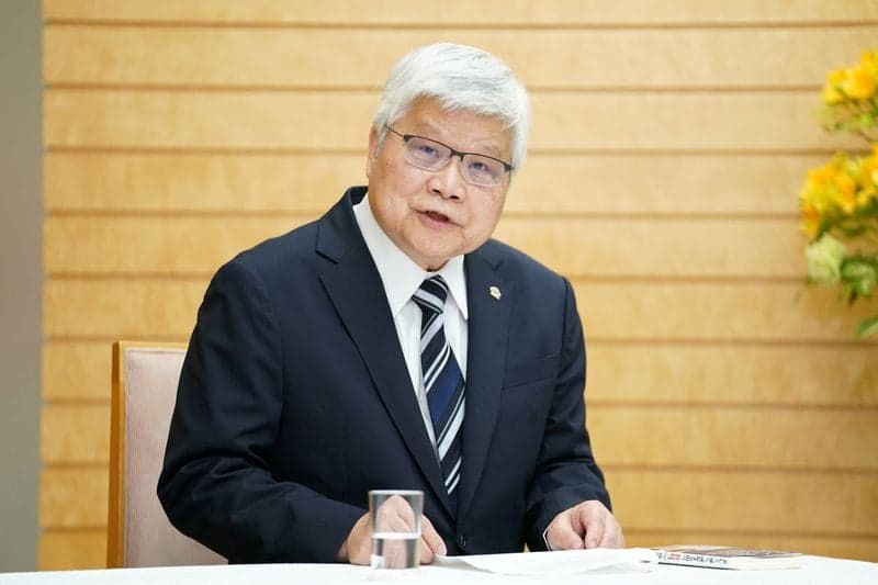TSMC CEO, AI 붐에 대한 긍정적 전망 밝혀