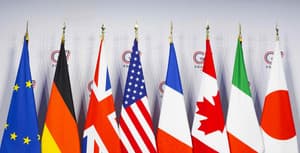 G7, 안전한 AI 성장 촉진을 위한 합의