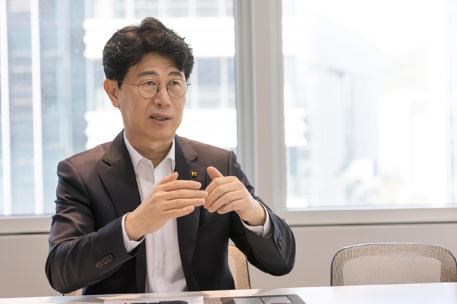 KT, AI 기반 통신 보안 에이전트 가동
