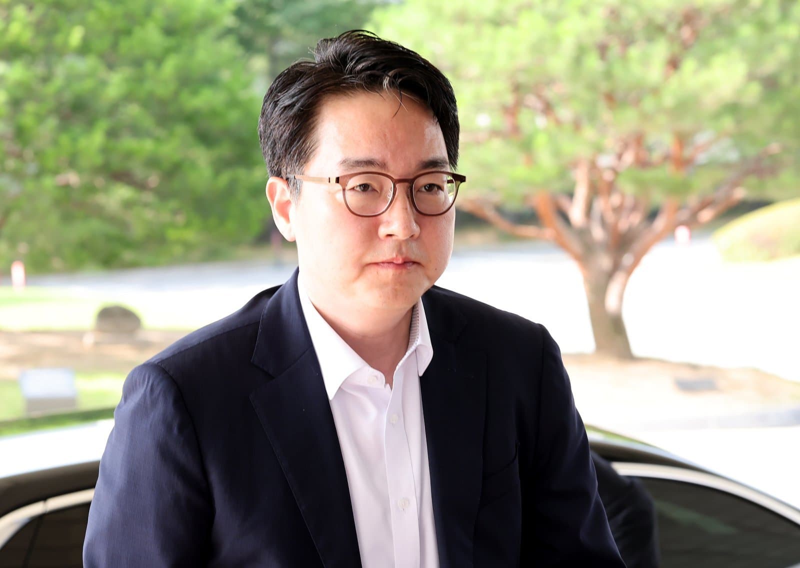 심우정 전 검찰총장 자녀 특혜 채용 의혹 무혐의 처분