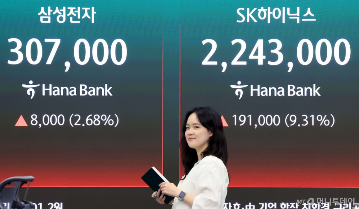 ETF 순자산 500조 시대 열림