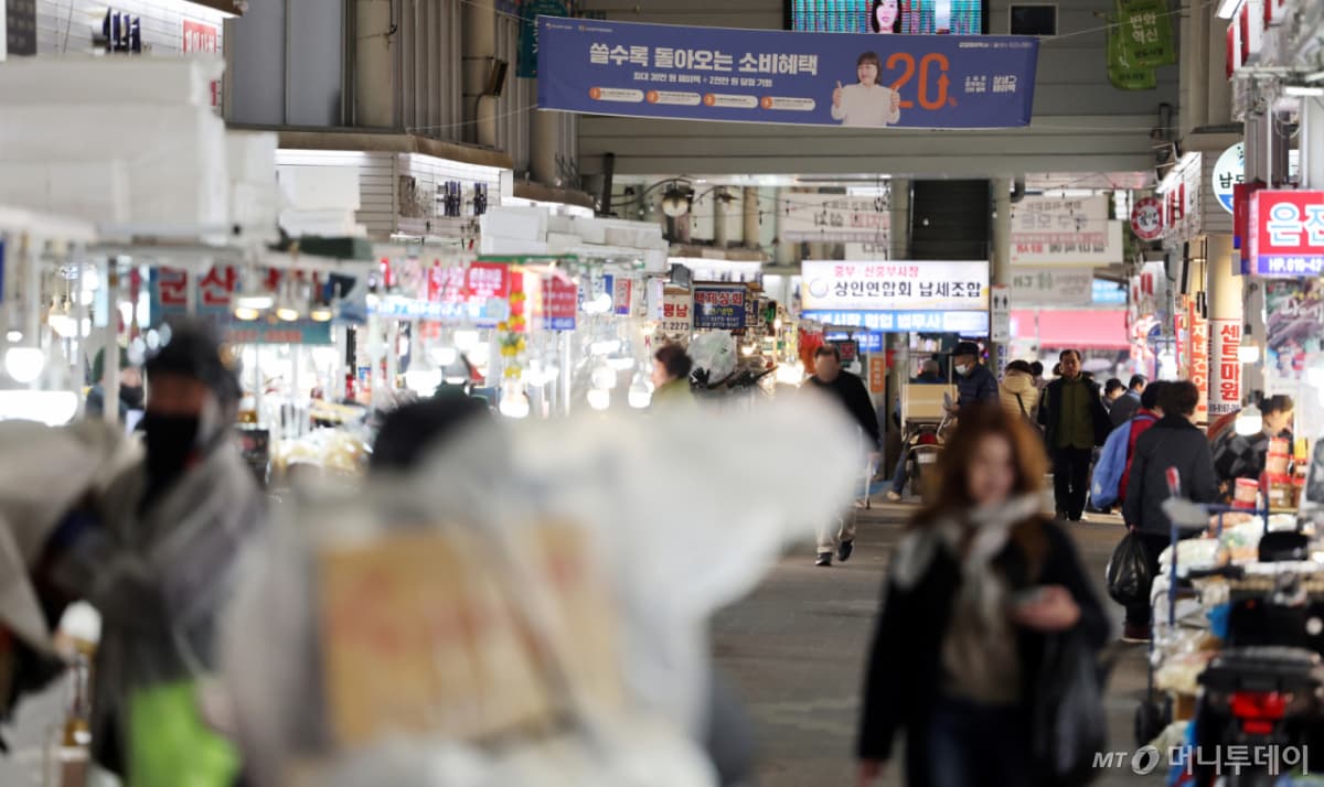 소득보다 지출 증가, 자동차 구매 증가