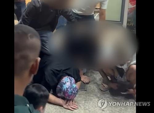 韓대학생 고문살해 中사기조직원 캄보디아서 종신형 선고