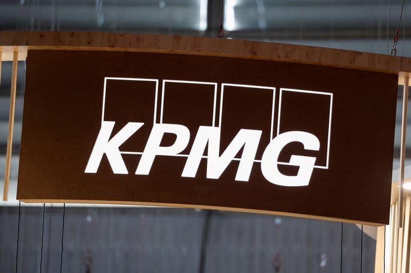 KPMG 호주 CEO 및 감사 책임자 사임