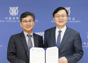 네이버 커넥트재단, 서울대와 AI 교육 커리큘럼 공동 개발